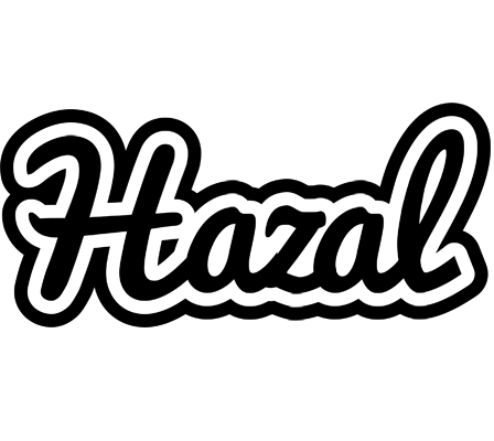 Hazal chess logo
