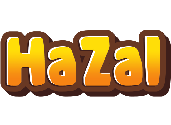 Hazal cookies logo