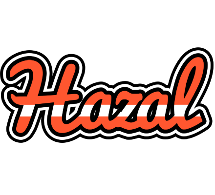 Hazal denmark logo