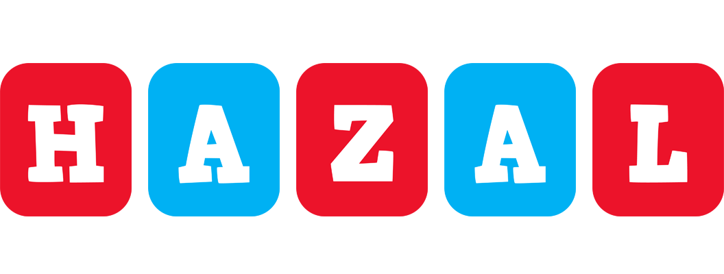 Hazal diesel logo