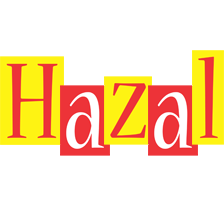 Hazal errors logo