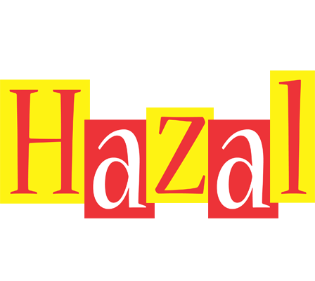 Hazal errors logo