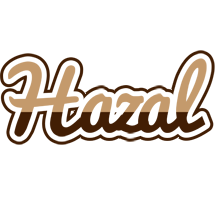 Hazal exclusive logo