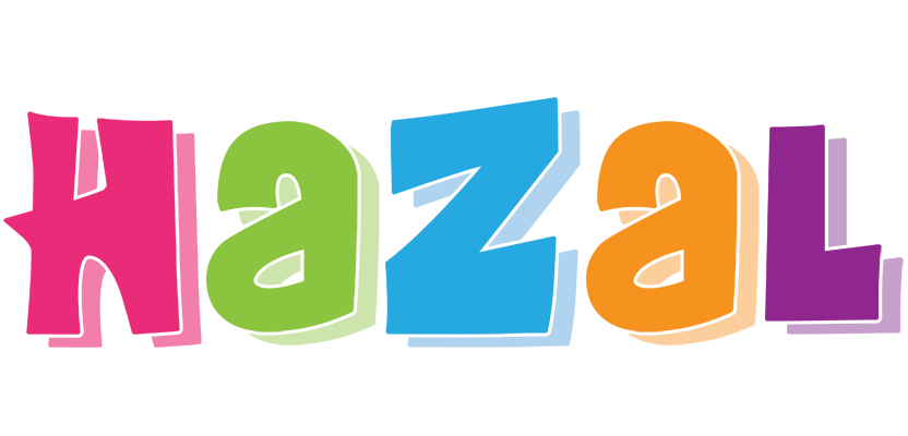 Hazal friday logo