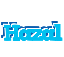 Hazal jacuzzi logo