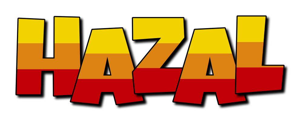 Hazal jungle logo