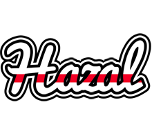 Hazal kingdom logo