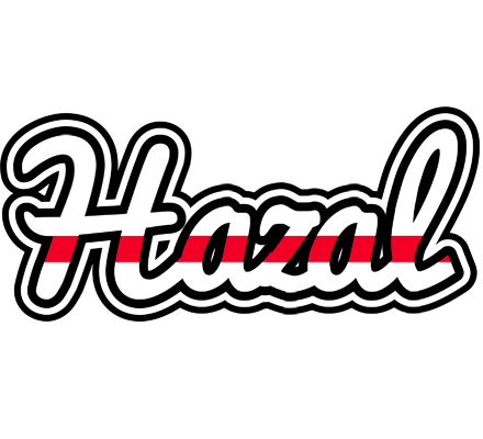 Hazal kingdom logo