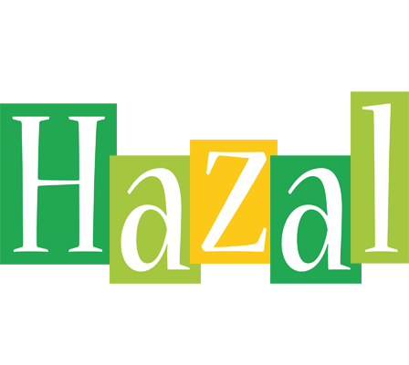 Hazal lemonade logo