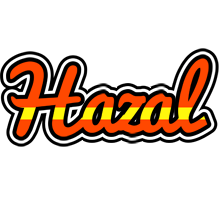 Hazal madrid logo