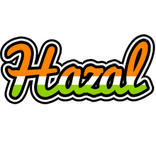 Hazal mumbai logo