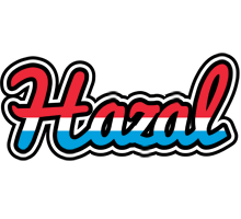 Hazal norway logo