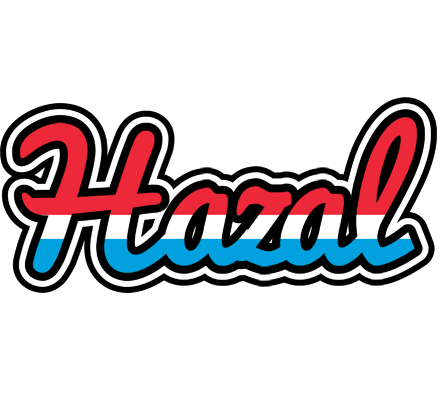 Hazal norway logo