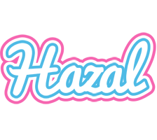 Hazal outdoors logo