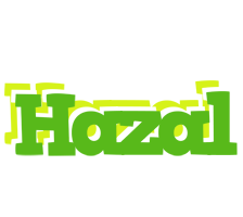 Hazal picnic logo