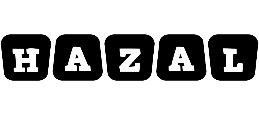 Hazal racing logo