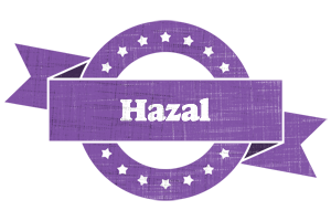 Hazal royal logo