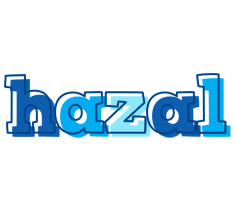 Hazal sailor logo