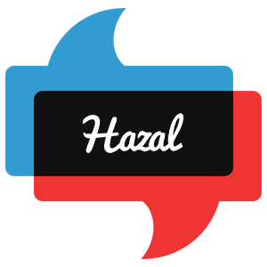 Hazal sharks logo