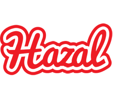 Hazal sunshine logo