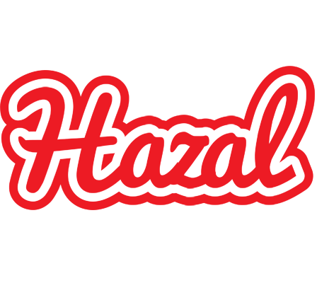 Hazal sunshine logo