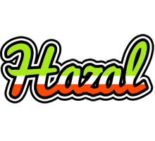 Hazal superfun logo