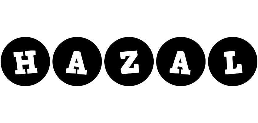 Hazal tools logo