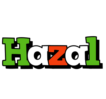 Hazal venezia logo