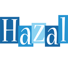 Hazal winter logo