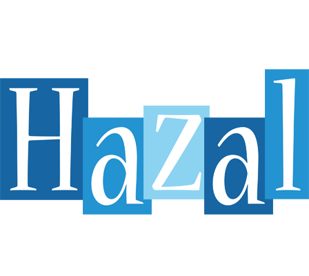 Hazal winter logo