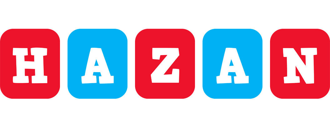 Hazan diesel logo