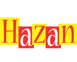 Hazan errors logo