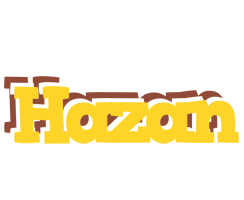 Hazan hotcup logo