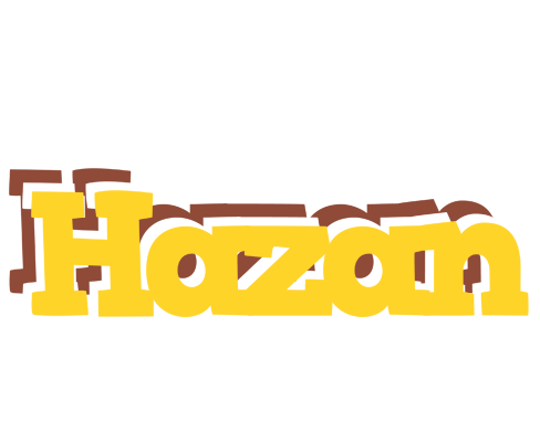Hazan hotcup logo