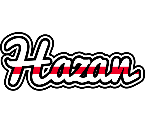 Hazan kingdom logo