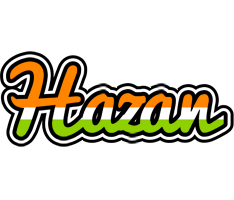 Hazan mumbai logo