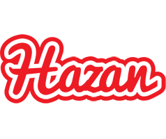 Hazan sunshine logo