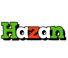 Hazan venezia logo