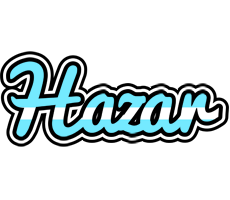 Hazar argentine logo
