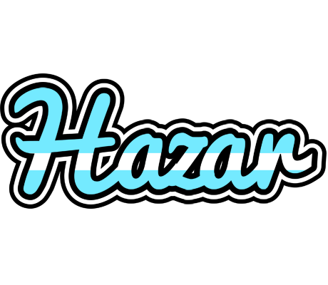Hazar argentine logo