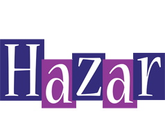 Hazar autumn logo