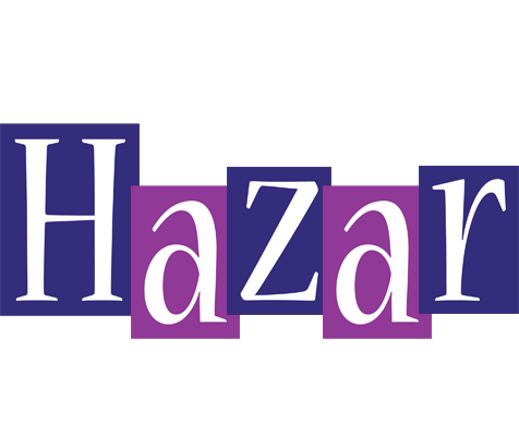 Hazar autumn logo