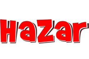 Hazar basket logo