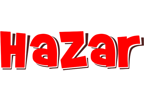 Hazar basket logo