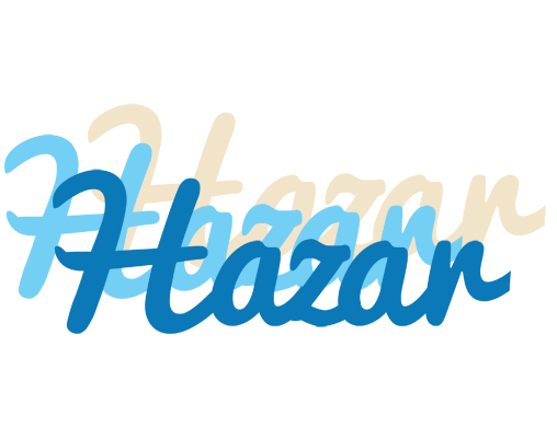 Hazar breeze logo