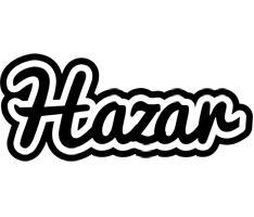 Hazar chess logo