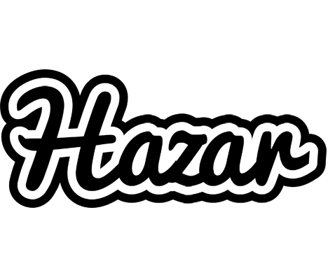 Hazar chess logo