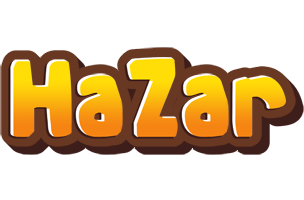 Hazar cookies logo