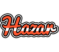 Hazar denmark logo