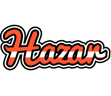 Hazar denmark logo